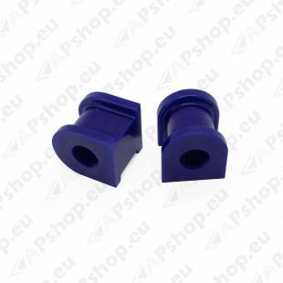 SuperPro FR SWAY BAR MOUNT BUSH KIT SPF4148-25.4K