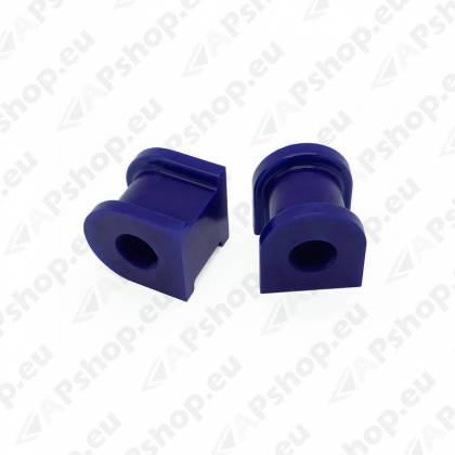 SuperPro FR SWAY BAR MOUNT BUSH KIT SPF4148-25.4K