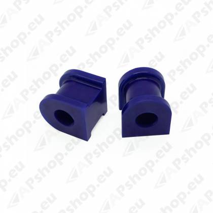 SuperPro FR SWAY BAR MOUNT BUSH KIT SPF4148-27.2K