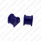 SuperPro RR SWAY BAR MOUNT BUSH KIT SPF4149-16K