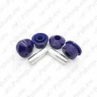 SuperPro RR BEAM AXLE PIVOT BUSH KIT SPF4162K