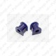 SuperPro FR SWAY BAR MOUNT BUSH KIT SPF4169-20K
