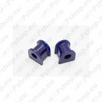 SuperPro FR SWAY BAR MOUNT BUSH KIT SPF4169-20K