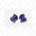 SuperPro FR SWAY BAR MOUNT BUSH KIT SPF4169-20K