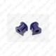 SuperPro FR SWAY BAR MOUNT BUSH KIT SPF4169-23K
