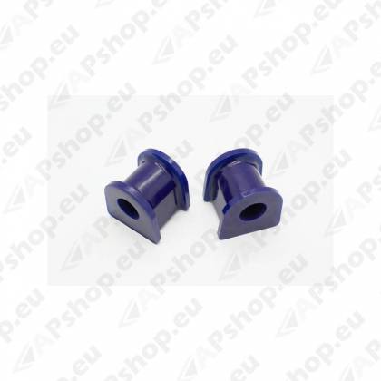 SuperPro FR SWAY BAR MOUNT BUSH KIT SPF4169-23K