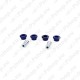 SuperPro FR LWR CTRL ARM BUSH KIT SPF4175K