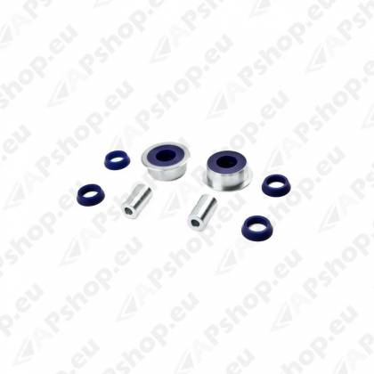 SuperPro FR LWR CTRL ARM BUSH KIT SPF4176K