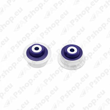 SuperPro FR LWR CTRL ARM BUSH KIT SPF4177K