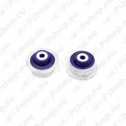 SuperPro FR LWR CTRL ARM BUSH KIT SPF4177K
