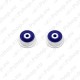 SuperPro FR LWR CTRL ARM BUSH KIT SPF4178K
