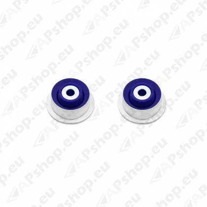 SuperPro FR LWR CTRL ARM BUSH KIT SPF4178K
