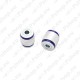 SuperPro RR LWR CTRL ARM BUSH KIT SPF4180K