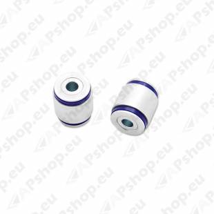 SuperPro RR LWR CTRL ARM BUSH KIT SPF4180K