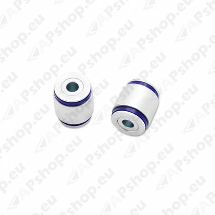 SuperPro RR LWR CTRL ARM BUSH KIT SPF4180K