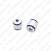 SuperPro RR LWR CTRL ARM BUSH KIT SPF4180K