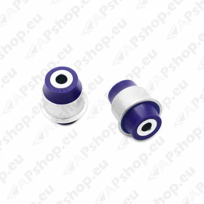 SuperPro RR LWR CTRL ARM BUSH KIT SPF4181-90K