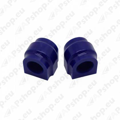 SuperPro RR SWAY BAR MOUNT BUSH KIT SPF4183-22K