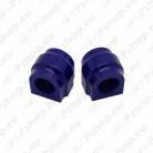 SuperPro RR SWAY BAR MOUNT BUSH KIT SPF4183-22K