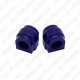 SuperPro RR SWAY BAR MOUNT BUSH KIT SPF4183-23K