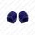 SuperPro RR SWAY BAR MOUNT BUSH KIT SPF4183-23K