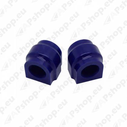 SuperPro RR SWAY BAR MOUNT BUSH KIT SPF4183-25K