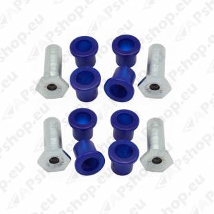 SuperPro RR TRAILING ARM BUSH KIT SPF4185K