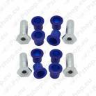 SuperPro RR TRAILING ARM BUSH KIT SPF4185K
