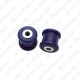 SuperPro LWR CTRL ARM BUSH KIT SPF4186K