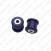 SuperPro LWR CTRL ARM BUSH KIT SPF4186K