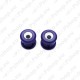 SuperPro LWR CTRL ARM BUSH KIT SPF4186XK