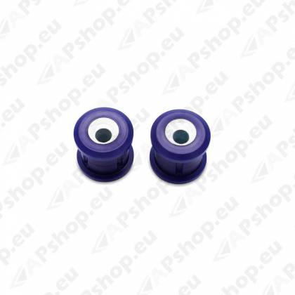SuperPro LWR CTRL ARM BUSH KIT SPF4186XK