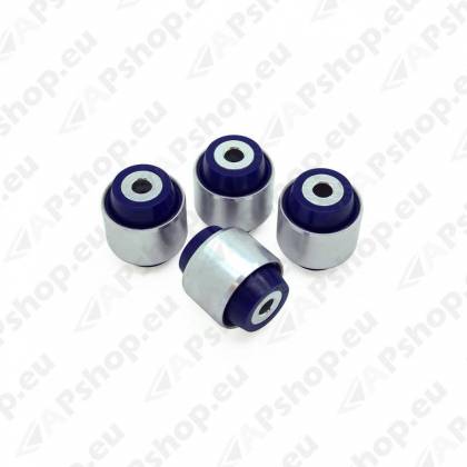 SuperPro UPP CTRL ARM BUSH KIT SPF4188K