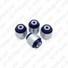 SuperPro UPP CTRL ARM BUSH KIT SPF4188K