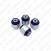 SuperPro UPP CTRL ARM BUSH KIT SPF4188K