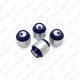 SuperPro UPP CTRL ARM BUSH KIT SPF4188XK