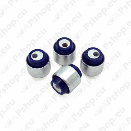 SuperPro UPP CTRL ARM BUSH KIT SPF4188XK