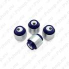SuperPro UPP CTRL ARM BUSH KIT SPF4188XK