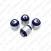 SuperPro UPP CTRL ARM BUSH KIT SPF4188XK