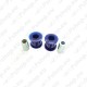 SuperPro RR AXLE LINK BUSH KIT SPF4189K