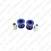 SuperPro RR AXLE LINK BUSH KIT SPF4189K