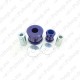 SuperPro RR PANHARD ROD BUSH KIT SPF4191K
