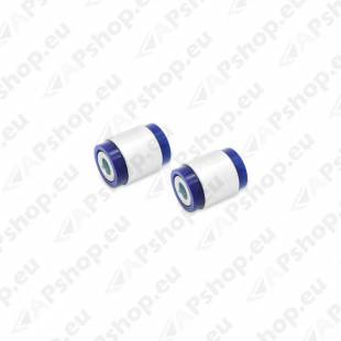 SuperPro RR CONTROL ARM BUSH KIT SPF4193K