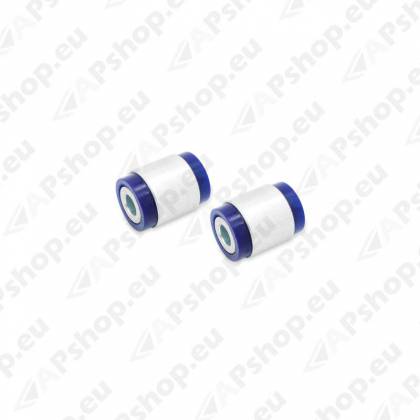 SuperPro RR CONTROL ARM BUSH KIT SPF4193K