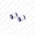 SuperPro RR CONTROL ARM BUSH KIT SPF4193K