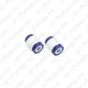 SuperPro RR CONTROL ARM BUSH KIT SPF4194K