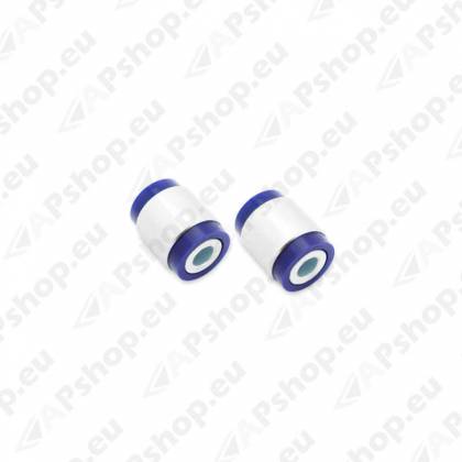 SuperPro RR CONTROL ARM BUSH KIT SPF4194K
