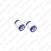 SuperPro RR CONTROL ARM BUSH KIT SPF4194K