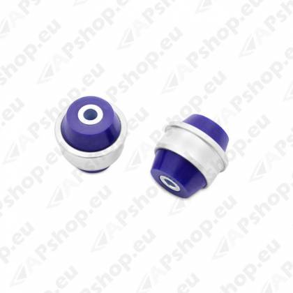 SuperPro RR TRAILING ARM BUSH KIT SPF4195-90K