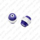 SuperPro RR TRAILING ARM BUSH KIT SPF4195-90K